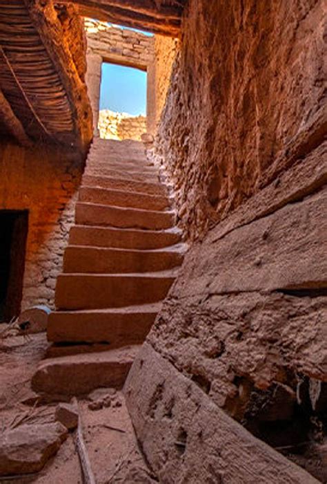 al ula prehistoric settlements